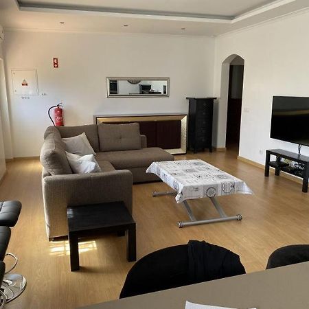 Villa Albufeira 2 A 6 Personnes Guia  Eksteriør bilde